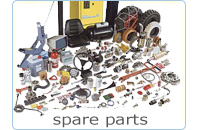 spare parts
